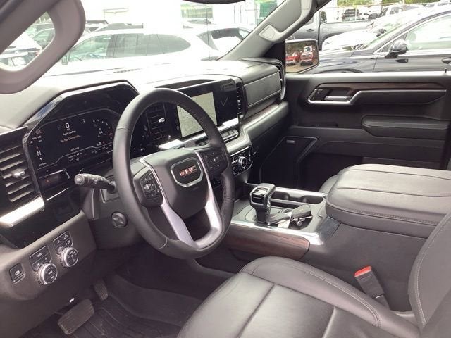 gmc sierra 1500 2025 1GTUUDE81SZ269795 image gmc sierra 1500 2025 1GTUUDE81SZ269795 image